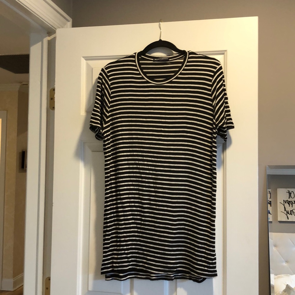 T-shirt Dress